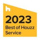 2023 best of houzz service
