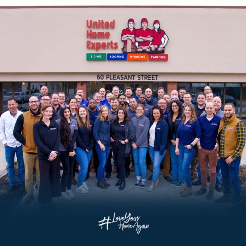 United Home Experts, 2024, Best of Best Award Winners