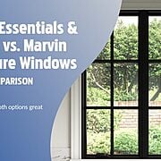 Marvin Essentials Elevate and Signature, United Home Experts Article
