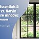 Marvin Essentials Elevate and Signature, United Home Experts Article