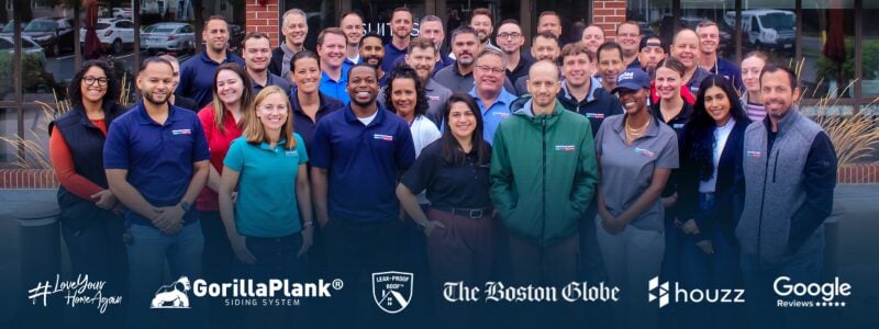 Team Website Photo