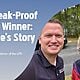 Our 2024 Spring Contest Leak-Proof Roof® Winner Francie’s Story - Thumbnail