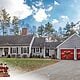 After - Everlast Composite Siding, Seaside Grey, United Home Experts, Sudbury, MA 01776 (6)