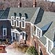 After - Sherwin Williams Paint, Marvin Signature Windows, Wood Siding, United Home Experts, Dedham, MA 02026 (4)