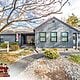 After - Everlast Composite Siding, Storm Gray, United Home Experts, Whitman, MA 02382 (3)