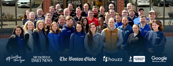 United Home Experts Team, 2025, Best Siding Company, Best Roofing Company, Best Window and Door Company