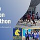 United Home Experts at the 129th Boston Marathon, 2025