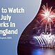 The United Home Experts 2025 Fireworks Guide