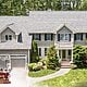 After - Asphalt Roof Replacement, Williamsburg Gray, Owens Corning Roof Shingles, Leak-Proof Roof System®, Lexington, MA 02421