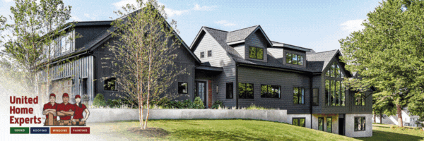 United Home Experts — Best Siding Company in MA, RI, CT, NH