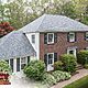 After – Asphalt Roof Replacement, Estate Gray, Owens Corning TruDefinition Duration Shingles, Leak-Proof Roof System®, Concord, MA 01742