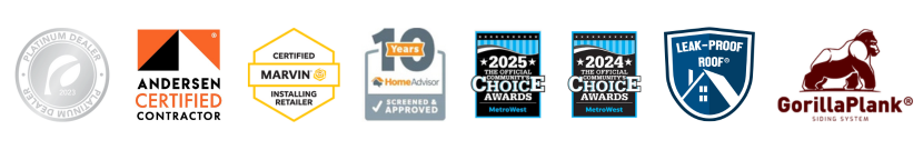 United Home Experts, Accreditations, Awards, Certifications