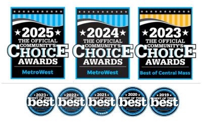7-Time Award Winner 2019-2025
